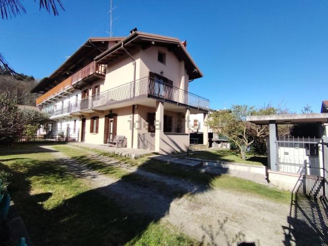 Casa in vendita a Piemonte, Novara