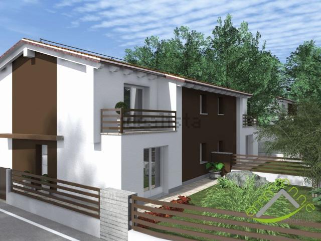 Casa in vendita a Calcroci, Dolo