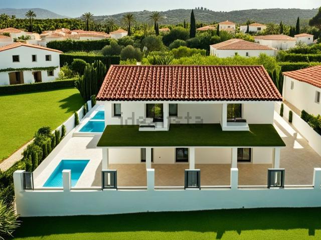 Casa in vendita a Castiadas, Sardigna/Sardegna