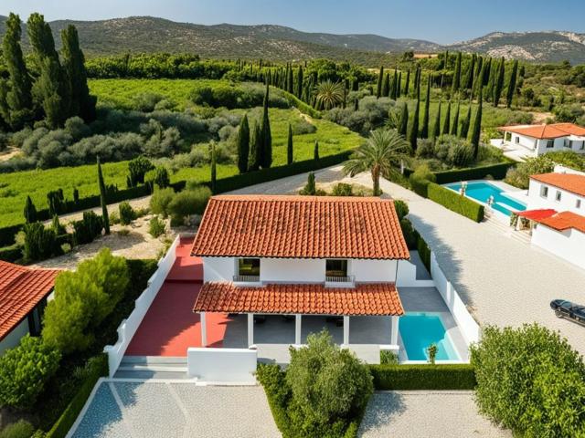 Casa in vendita a Castiadas, Sardigna/Sardegna