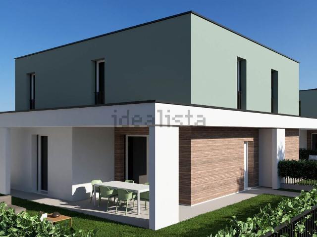Casa in vendita a Santo, Thiene