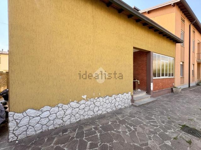 Casa in vendita a Verdello, Bergamo