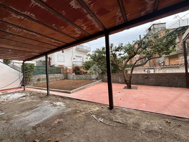 Casa in vendita a Coroglio, Napola