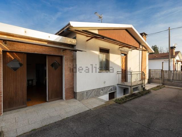 Casa in vendita a Mulino, Castiglione Olona