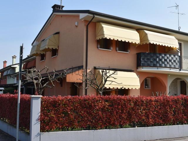 Casa in vendita a Annone Veneto, Veneto