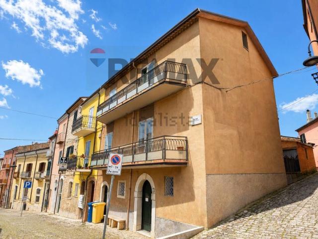Casa in vendita a Campodipietra, Molise