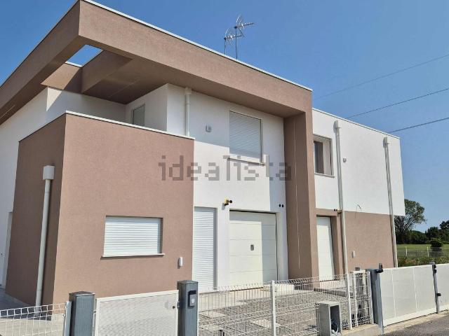 Casa in vendita a Malcontenta, Mira