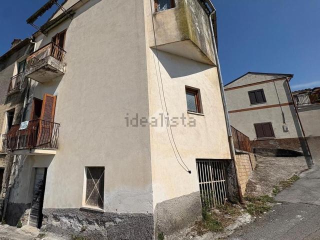 Casa in vendita a Monte San Giovanni Campano, Lazio