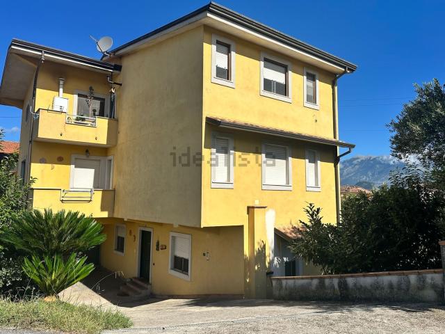 Casa in vendita a Isola Del Liri E Superiore, Lazio