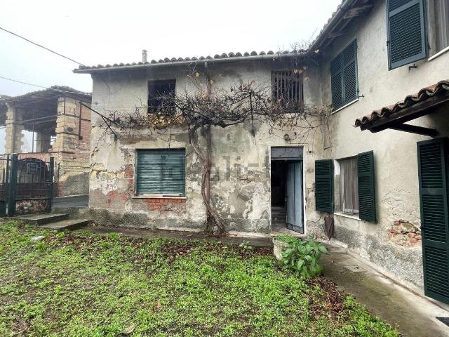 Casa in vendita a Vho, Piemonte