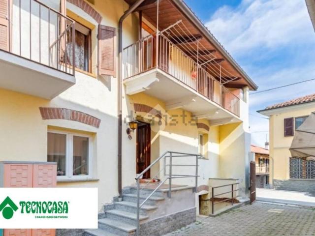 Casa in vendita a Piemonte, Torino