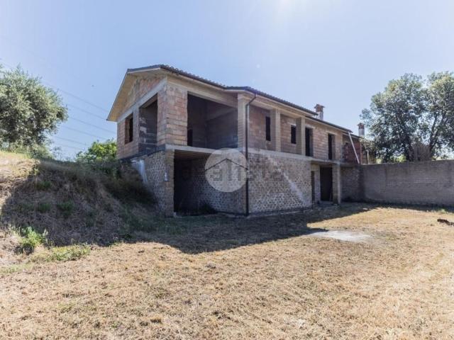 Casa in vendita a Monterosi, Lazio