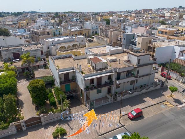 Casa in vendita a Puglia, Lecce