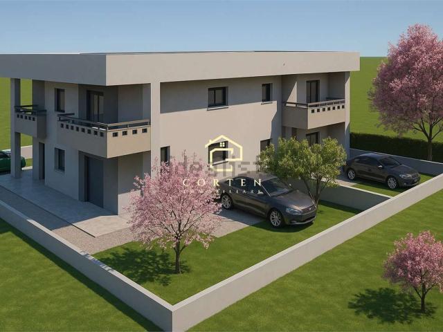 Casa in vendita a Sant'Angelo di Sala, Villanova Di Camposanpiero