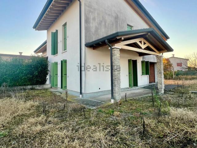 Casa in vendita a Grantorto, Veneto