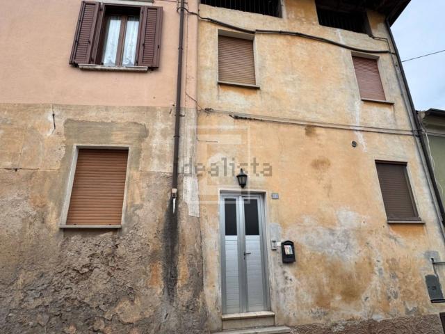 Casa in vendita a Comunità montana della Valle Sabbia, Odolo