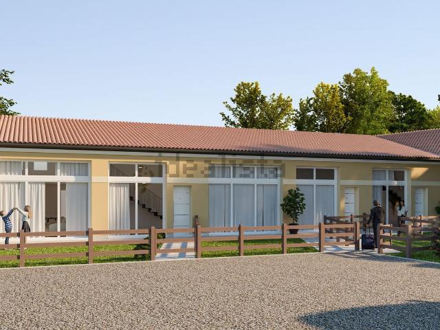 Casa in vendita a Gardigiano, Scorzè