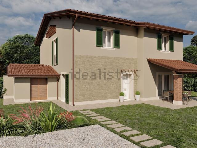 Casa in vendita a Unione dei comuni Media Valle del Serchio, Barga