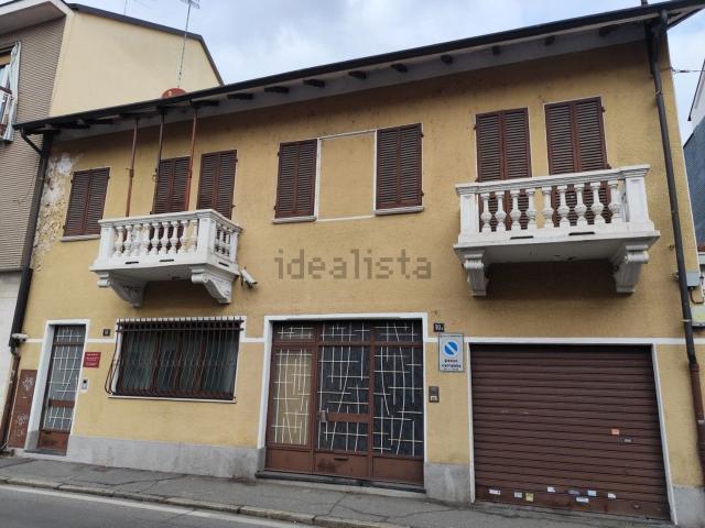 Casa in vendita a Centro, Piemonte