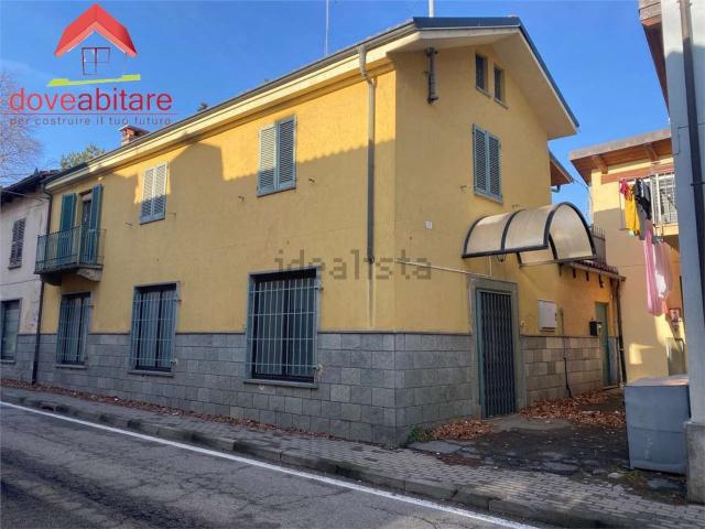Casa in vendita a Piemonte, Torino