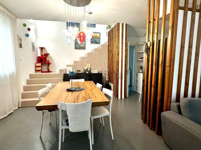 Casa in vendita a Calcroci, Camponogara