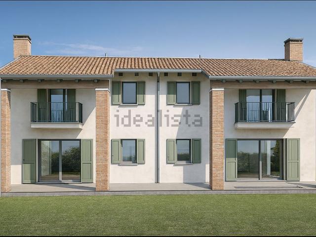 Casa in vendita a Marghera, Venezia