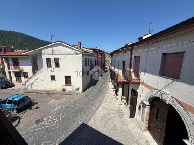 Casa in vendita a Trescine, Cervinara