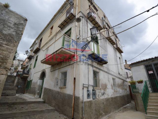 Casa in vendita a Corigliano-Rossano, Calabria