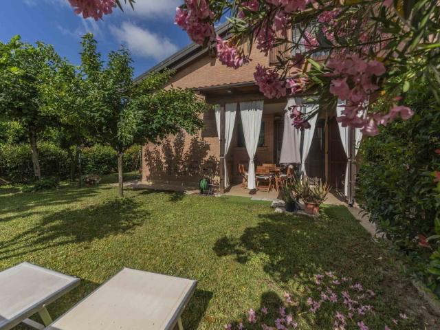 Casa in vendita a Unione Reno Galliera, Bentivoglio