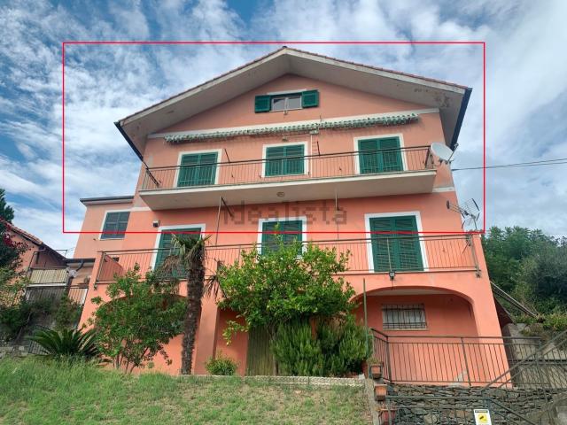 Casa in vendita a San Giovanni Battista, Stella