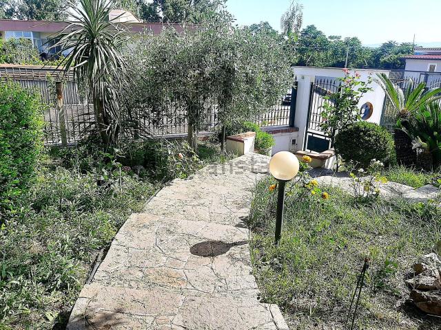 Casa in vendita a Somma Vesuviana, Campania