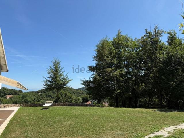 Casa in vendita a Longare, Veneto