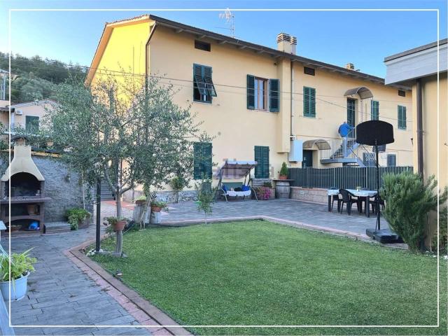 Casa in vendita a Serravalle Pistoiese, Toscana