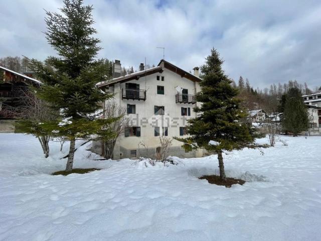 Casa in vendita a Val di Zoldo, Forno Di Zoldo