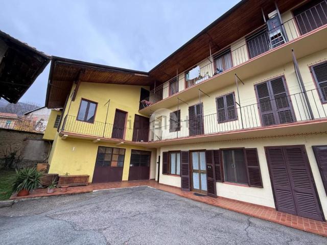 Casa in vendita a Unione Montana Alpi Graie, Piemonte