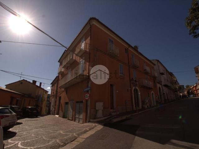Casa in vendita a Mirabello Sannitico, Molise