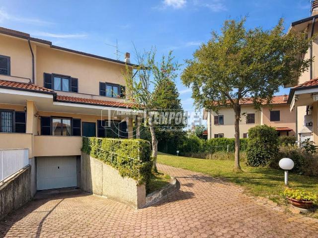 Casa in vendita a Zelo Buon Persico, Lombardia