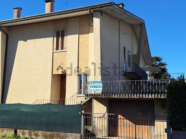 Casa in vendita a Centro, Montebelluna