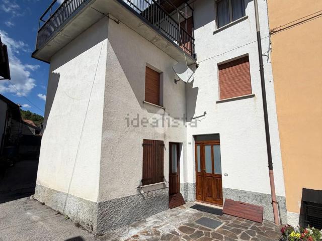 Casa in vendita a Zuglio, Friuli-Venezia Giulia