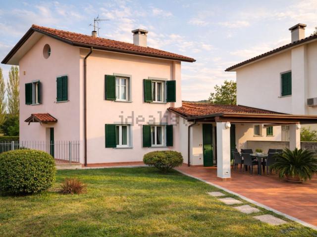Casa in vendita a Camigliano Santa Gemma, Capannori