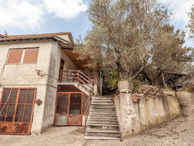 Casa in vendita a Roma Capitale, Lazio