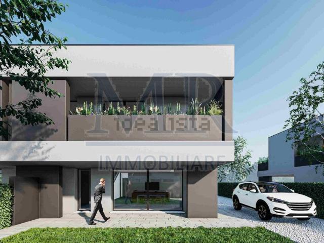 Casa in vendita a Albignasego, Veneto