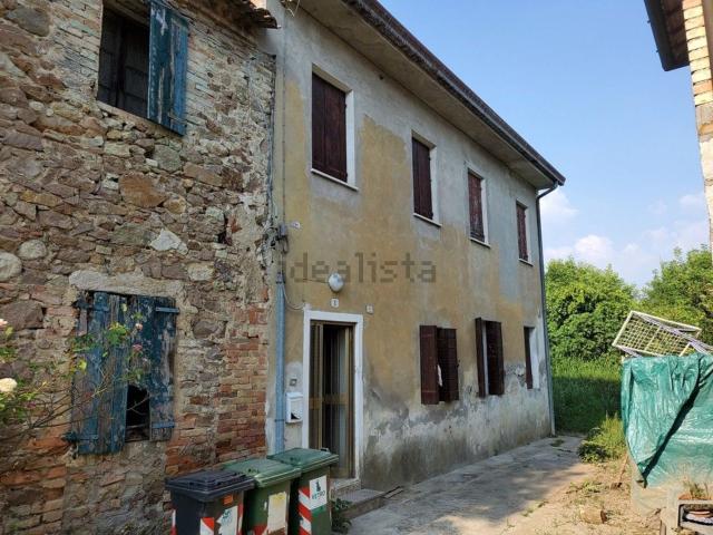 Casa in vendita a Teolo, Tramonte