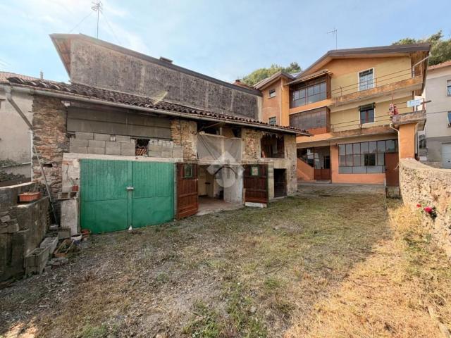 Casa in vendita a Agnona, Borgosesia