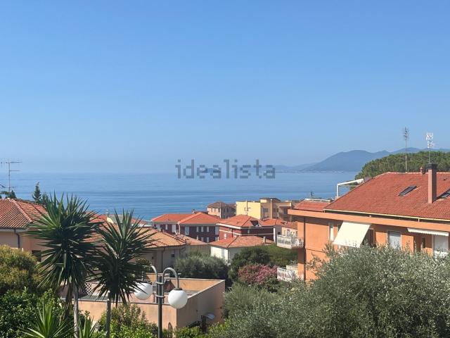 Casa in vendita a Borgio, Borgio Verezzi