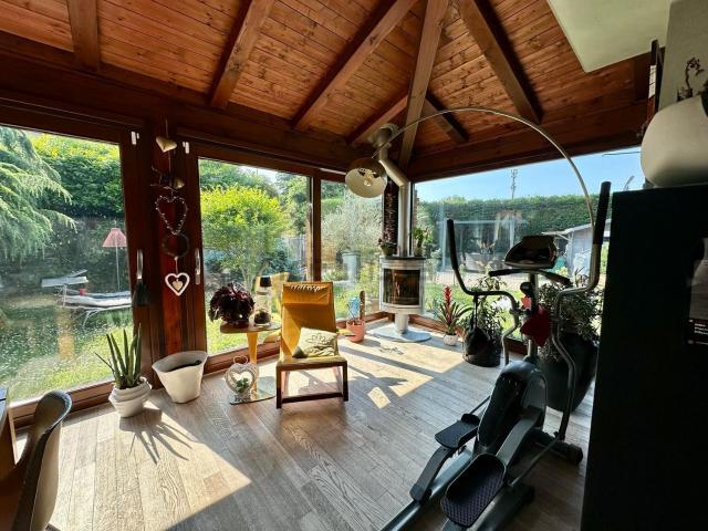 Casa in vendita a Chirignago-Zelarino, Venezia