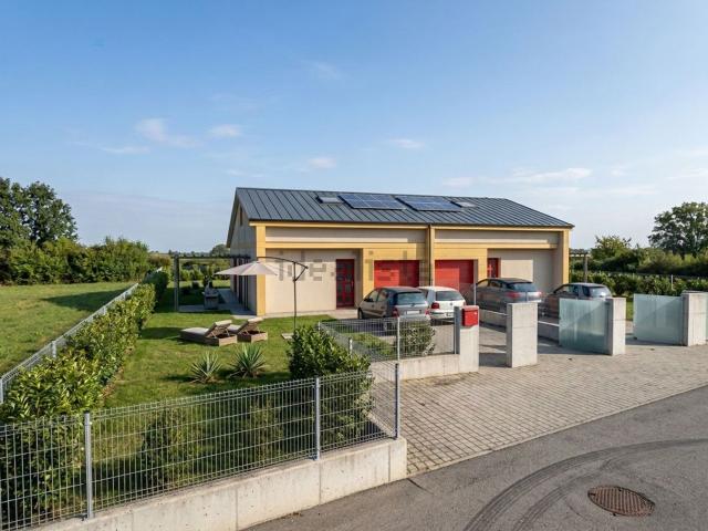 Casa in vendita a Saonara, Veneto