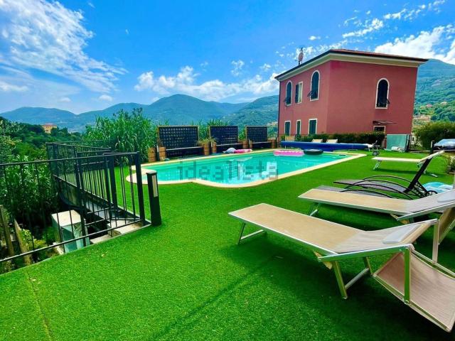 Casa in vendita a Sarbia, La Spezia