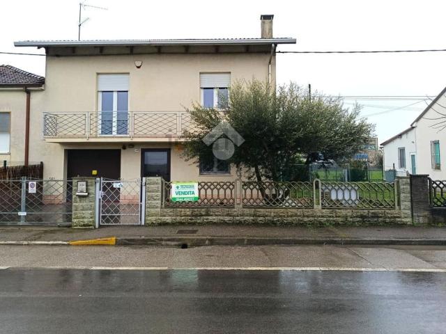 Casa in vendita a Villanova di Ravenna, Ravenna