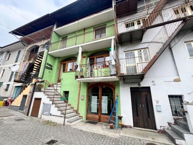 Casa in vendita a Piemonte, Torino